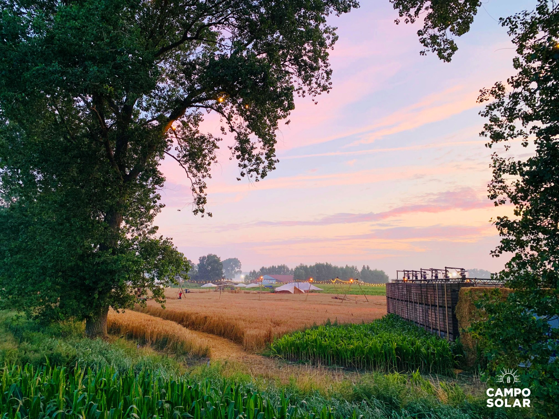 BIJ GEBREK AAN ECHT ZOMERWEER ALVAST ECHT ZOMERNIEUWS!