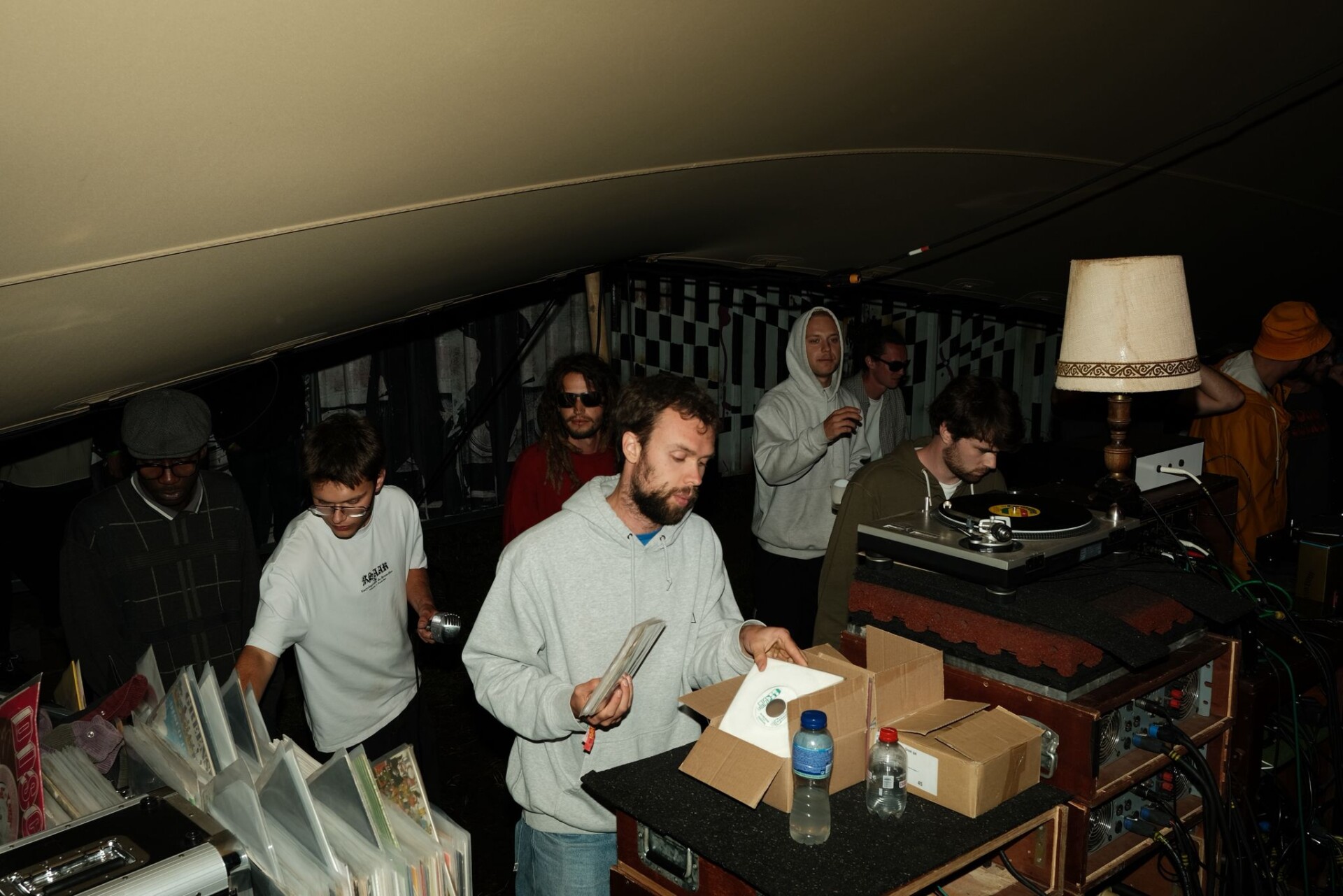 Roots Explosion Soundsystem