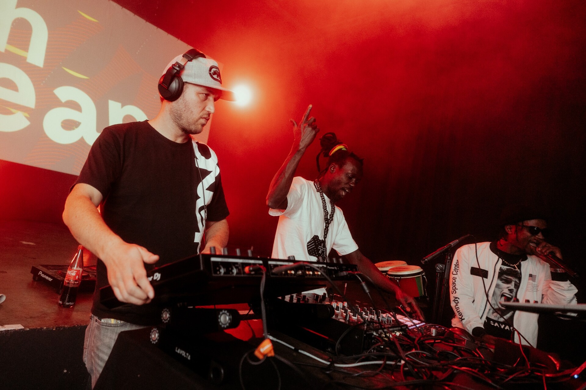 Jabo Jay x Mabongo