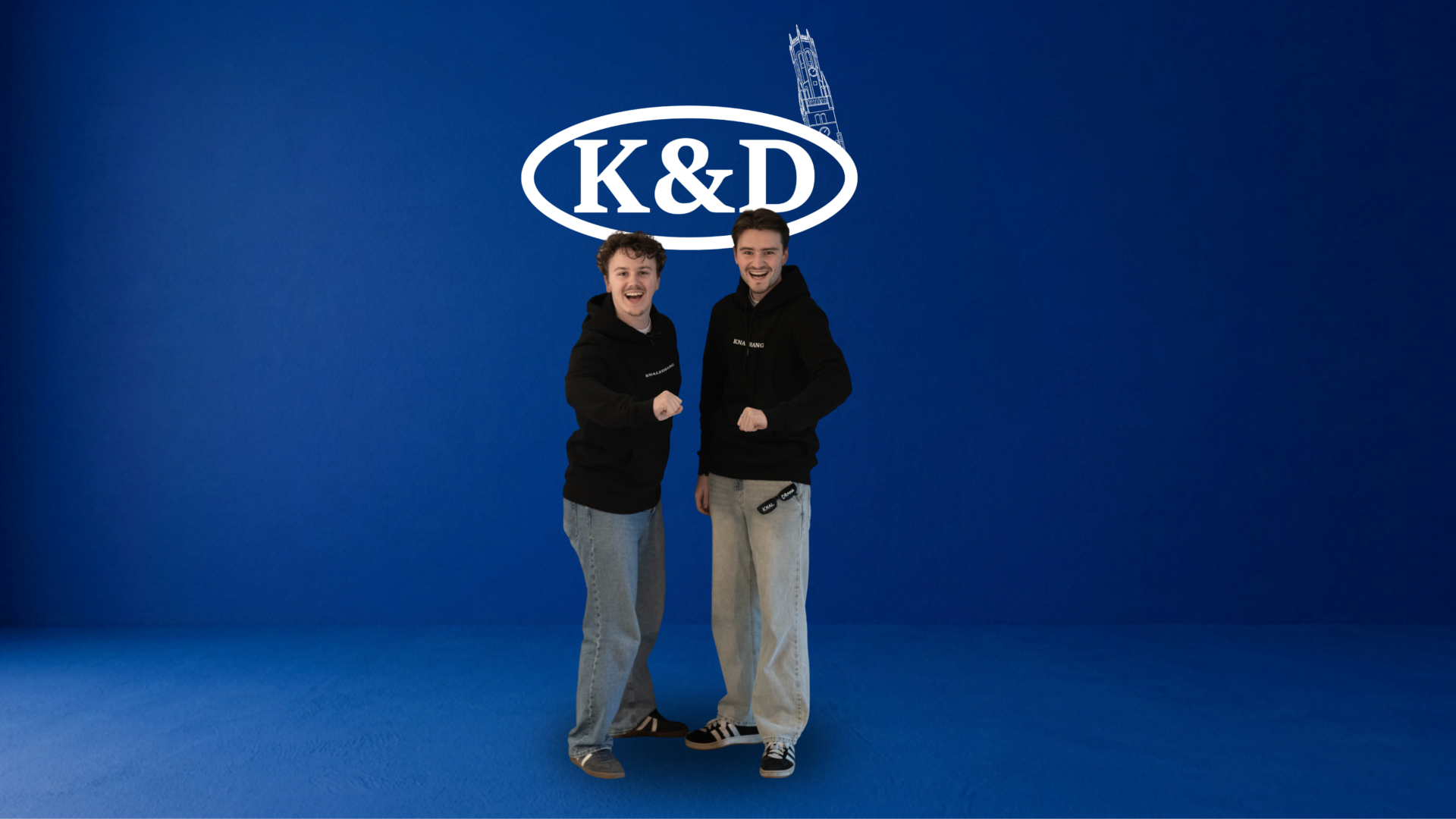 Knal & Drang
