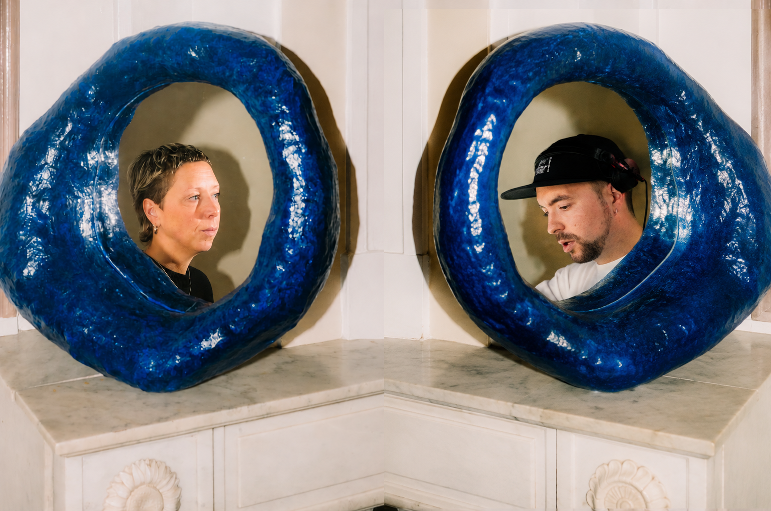 LVT & Sanne De Muynck