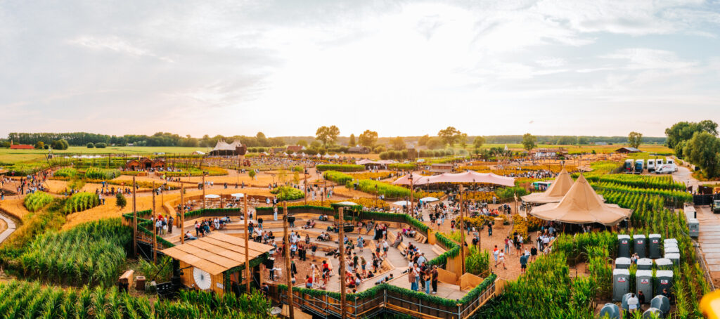 Dit was Campo Solar 2026 in beeld!