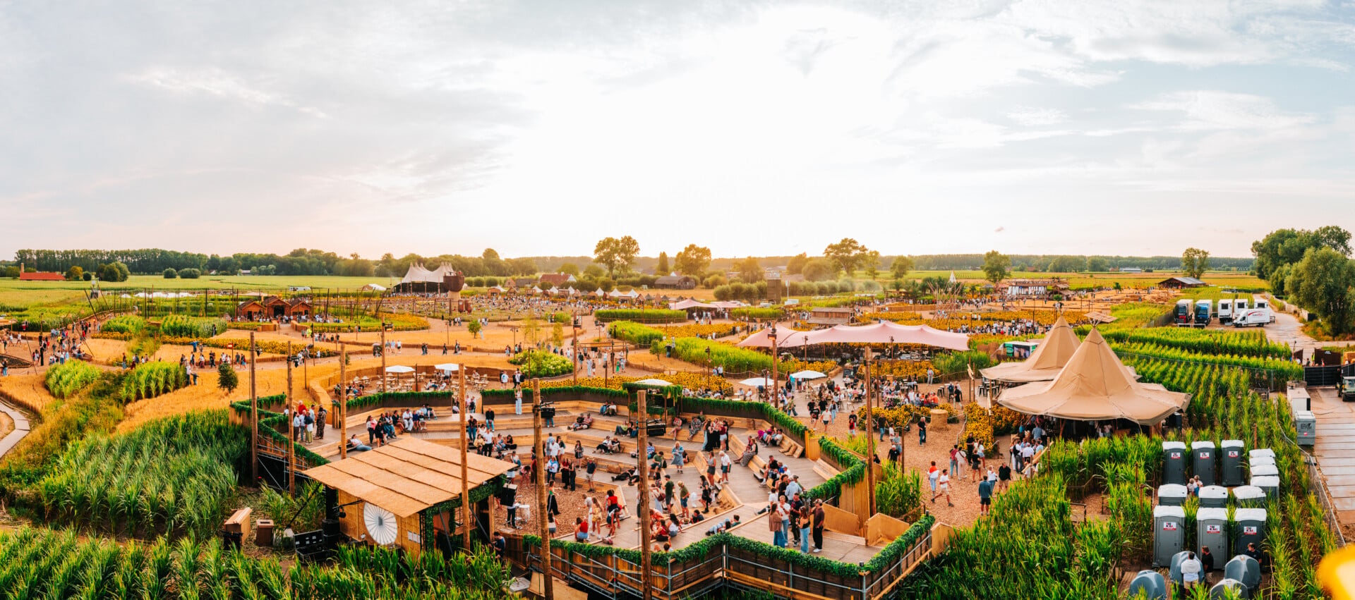 Dit was Campo Solar 2026 in beeld!